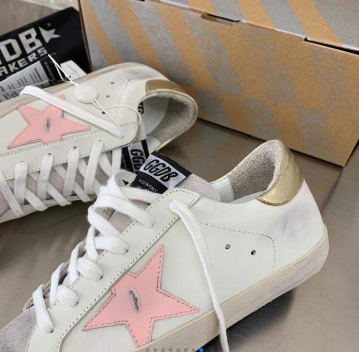  Arrenfashion Men Women G*GDB Top Sneakers