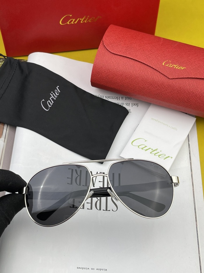  Arrenfashion C*artier Glasses Top