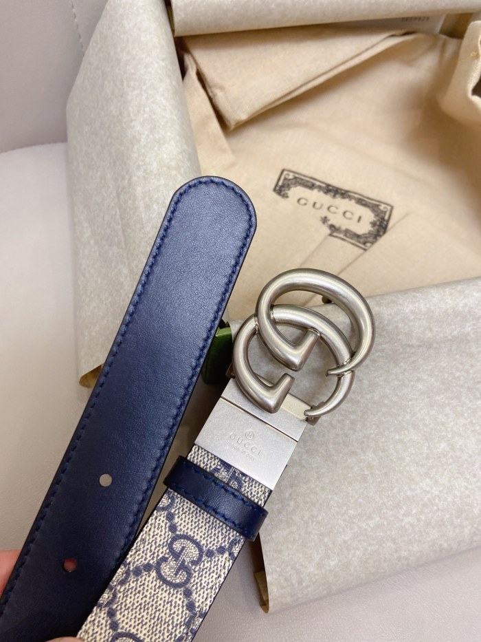  Arrenfashion G*ucci Belts Top Quality 30MM