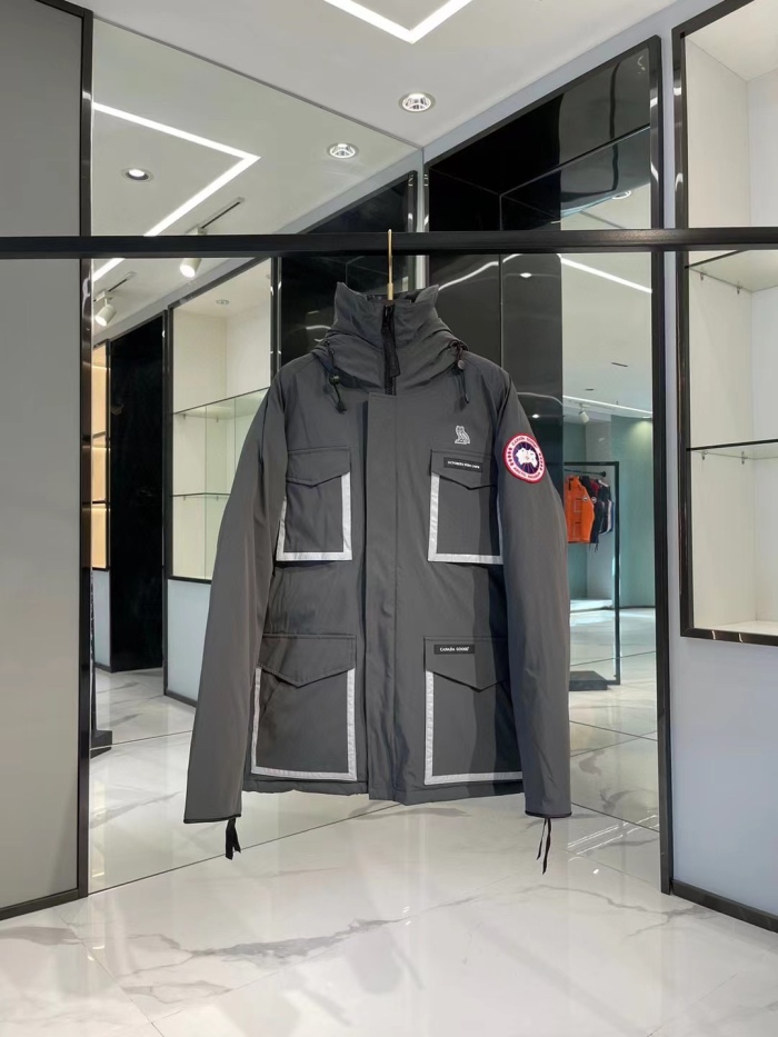  Arrenfashion Men Women Down jacket (Arrenfashion)