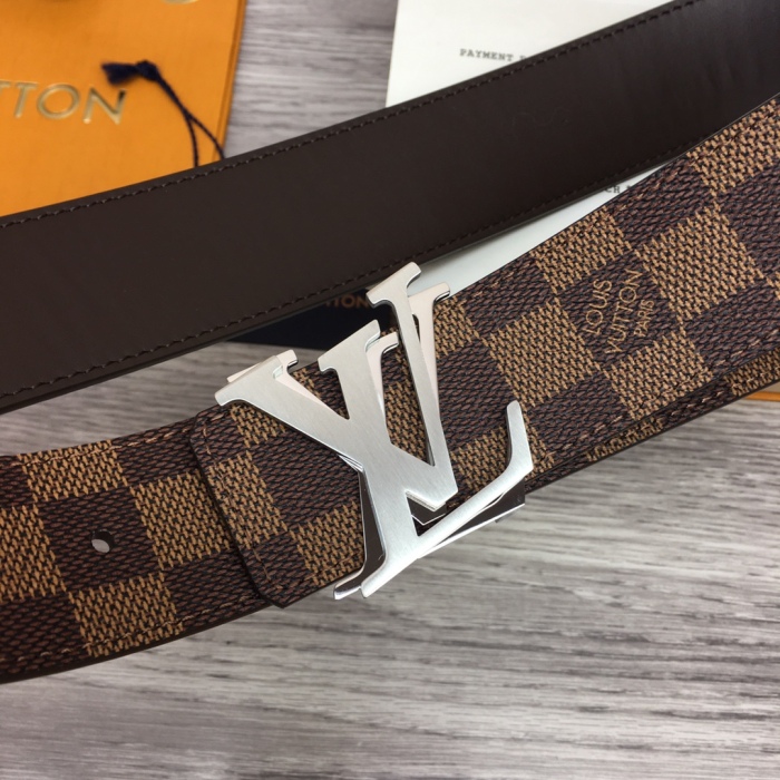  Arrenfashion L*ouis V*uitton Belts Top Quality 40MM