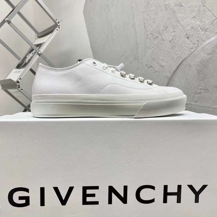 Men Women G*ivenchy Top Sneaker （ Arrenfashion ）