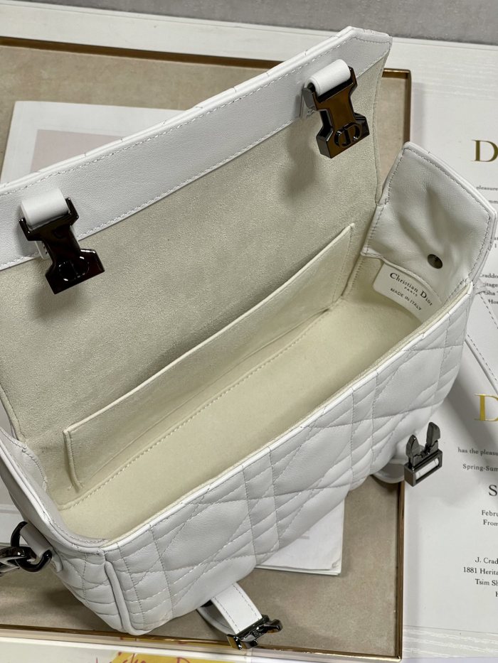  Arrenfashion D*ior Bag Top Quality 24*9.5*19CM
