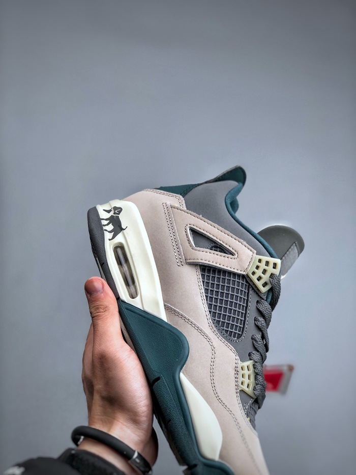 Nike Air Jordan 4 aj4 ( Arrenfashion )