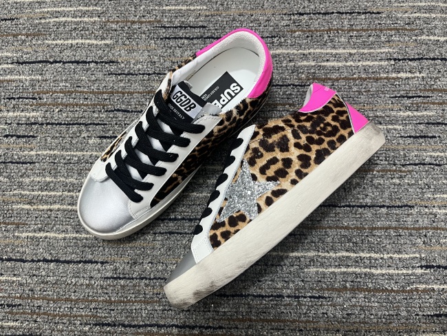  Arrenfashion Men Women G*GDB Top Sneakers