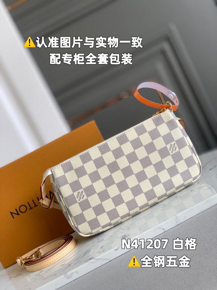  Arrenfashion L*ouis V*uitton Bag Top Quality 23*13.5*4CM