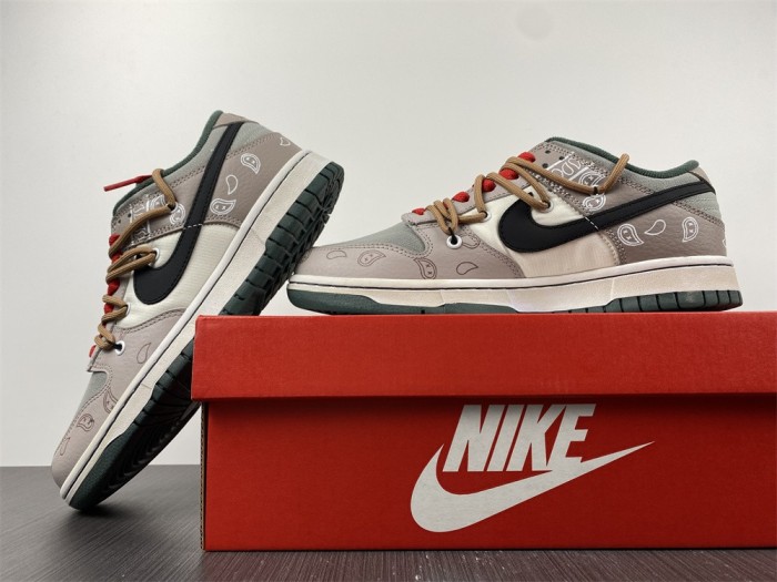 from Arrenfashion Nike Dunk Low DH0957-100
