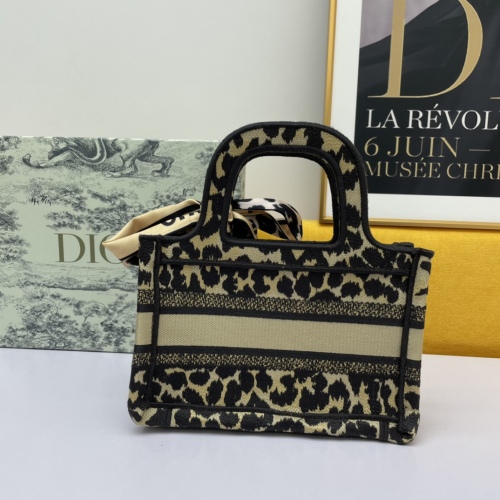 Arrenfashion D*ior Bag Top Quality 22.5*24.*8cm