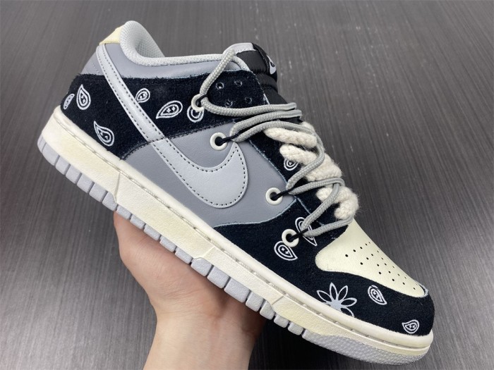  from Arrenfashion Nike Dunk Low DH7913-001