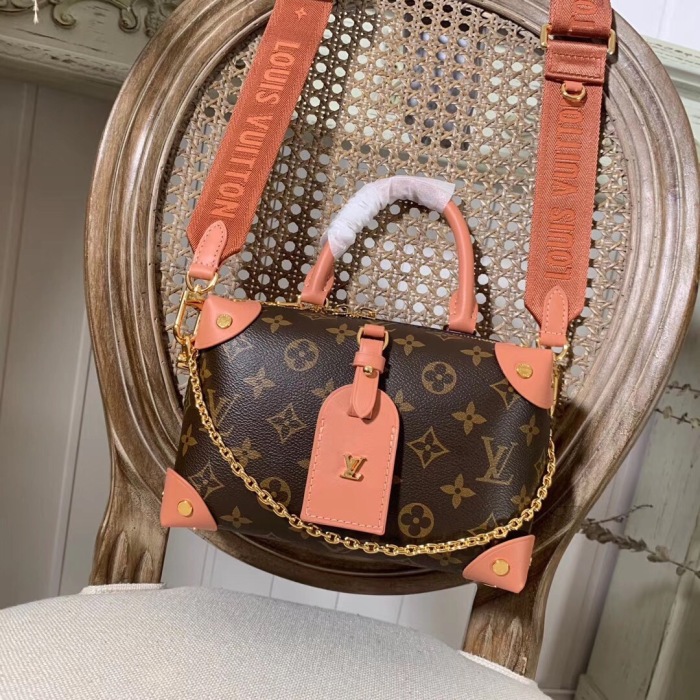  Arrenfashion L*ouis V*uitton Bag Top Quality 20*14*7.5cm