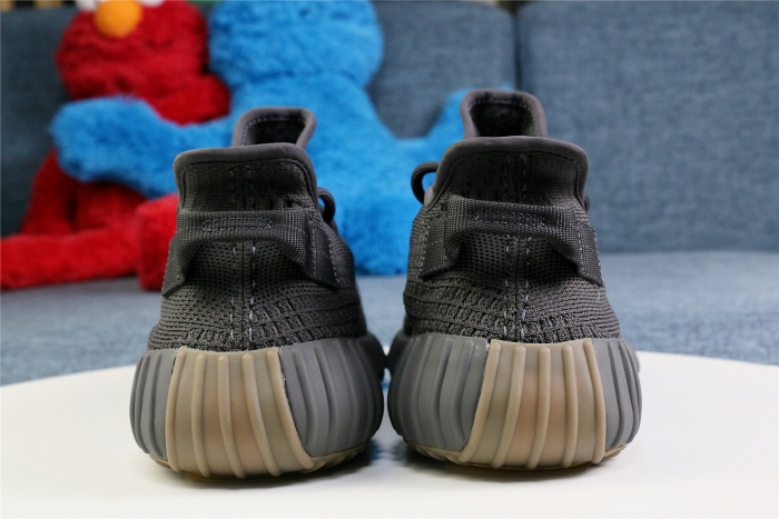 Arrenfashion  Arrenfashion Yeezy Boost 350 V2 Cinder
