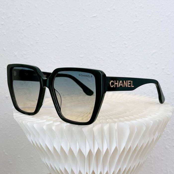  Arrenfashion C*hanel Glasses Top