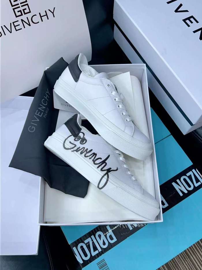 Women Men G*ivenchy Top Sneaker (Arrenfashion)