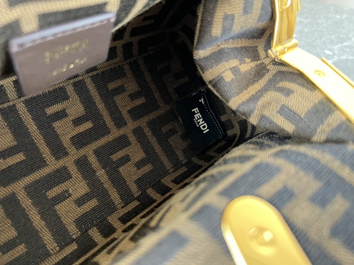  Arrenfashion F*endi Bag Top Quality 26*9.5*18CM