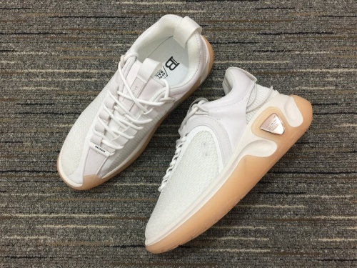  Arrenfashion Men B*almain Top Sneakers