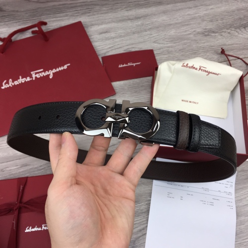  Arrenfashion F*erragamo Belts Top Version