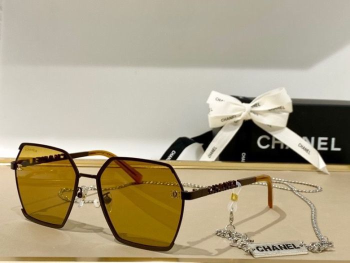  Arrenfashion C*hanel Glasses Top