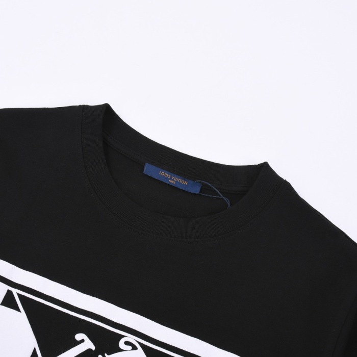 Men Women T-shirt Top Quality 2023 Arrenfashion