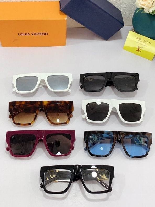 Arrenfashion Top Quality L*ouis V*uitton Glasses