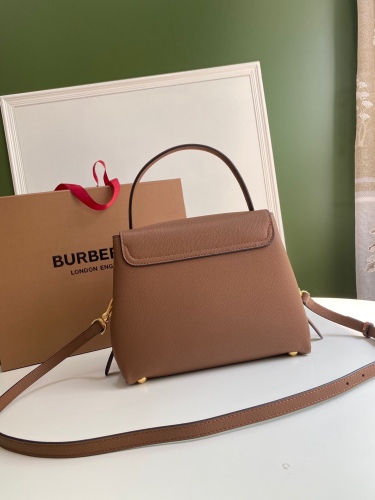  Arrenfashion B*urberry Bag Top Quality 26*12*21cm
