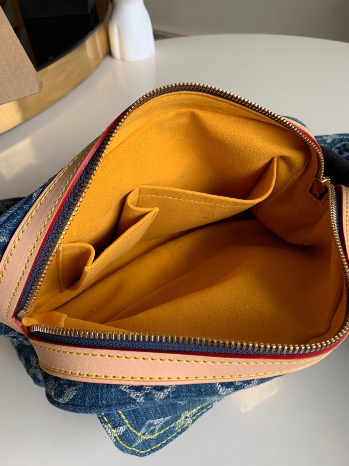  Arrenfashion L*ouis V*uitton Bag Top Quality 25*6.5*15cm