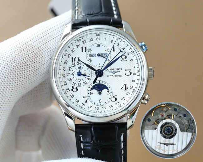 Watches Top Quality (Arrenfashion)