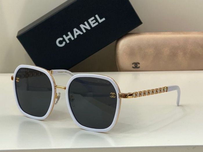  Arrenfashion C*hanel Glasses Top