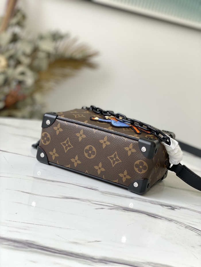  Arrenfashion L*ouis V*uitton Bag Top Quality 18.5*13*8cm