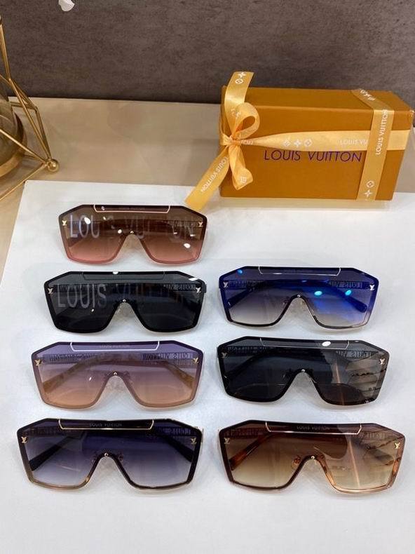  Arrenfashion Top Quality L*ouis V*uitton Glasses