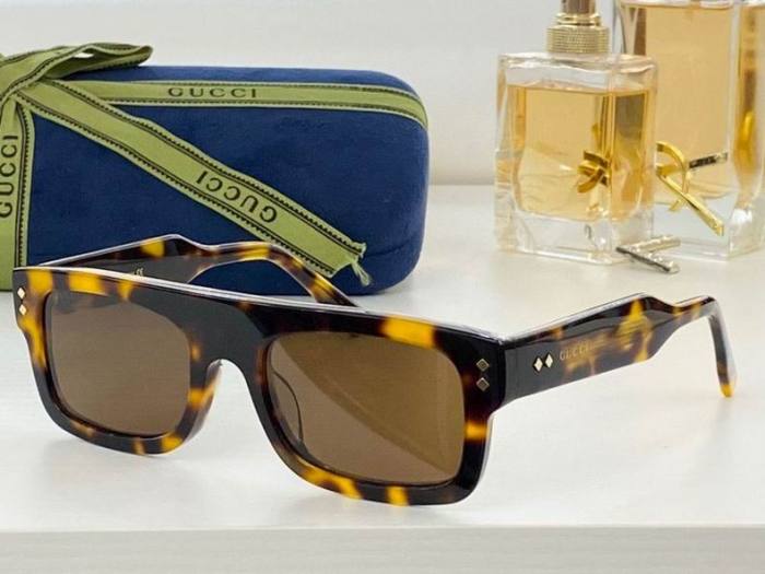  Arrenfashion Top Quality G*ucci Glasses