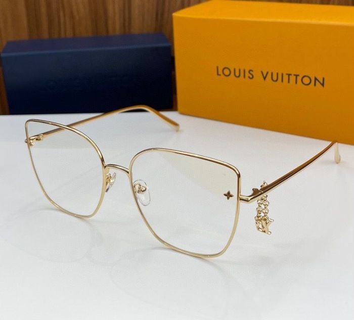 Arrenfashion Top Quality L*ouis V*uitton Glasses