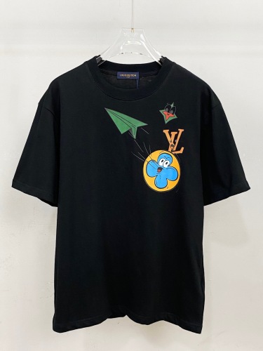 Men Women T-shirt Top Quality 2023 Arrenfashion