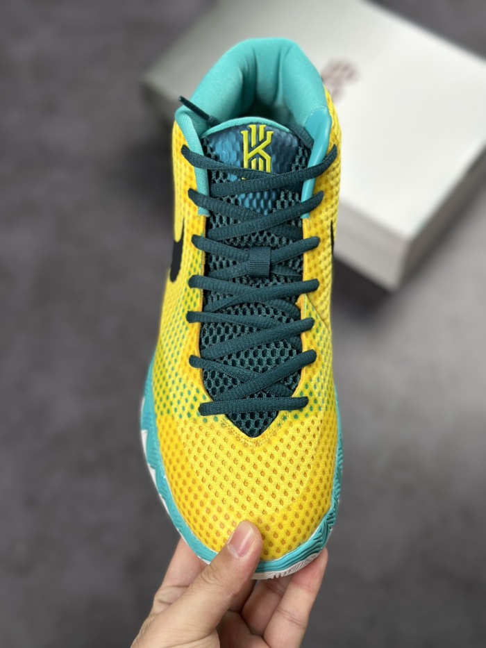 NIKE Kyrie 1 (Arrenfashion)