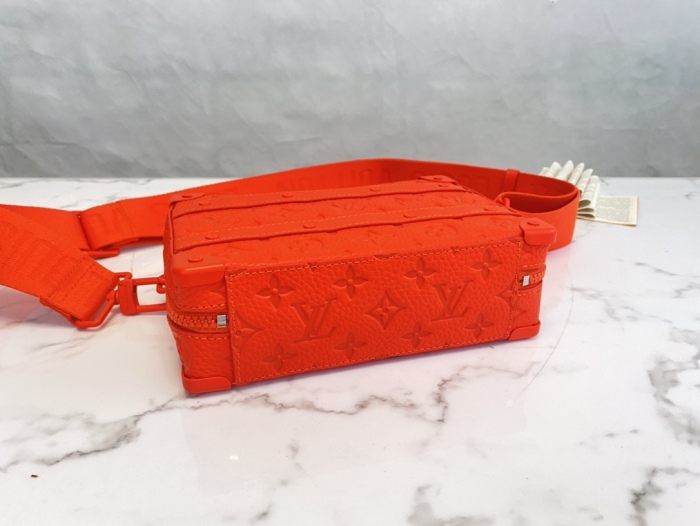  Arrenfashion L*ouis V*uitton Bag Top Quality 21.5*15*7CM