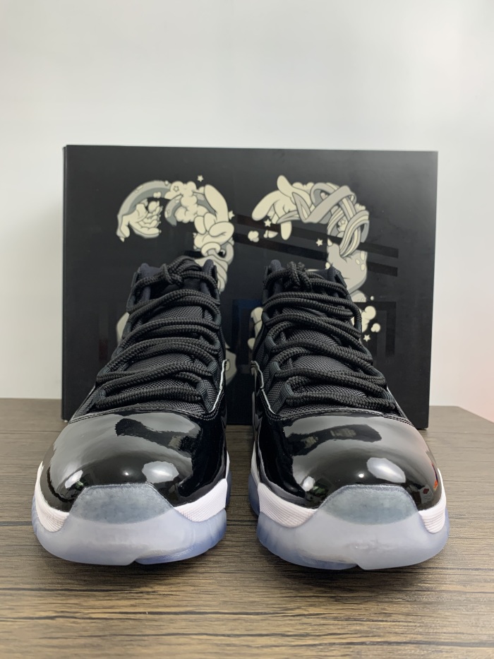  Arrenfashion Air Jordan 11 “Bred” 378037-061