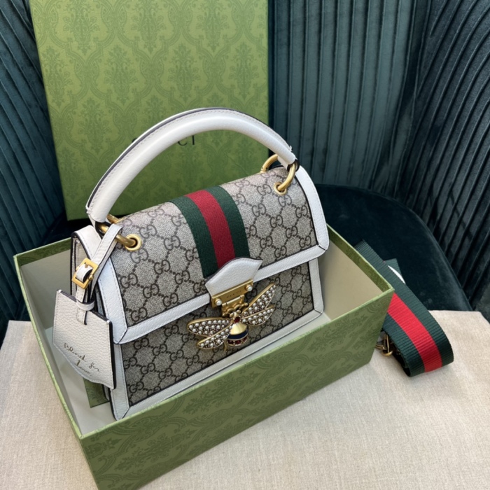  Arrenfashion G*ucci Bag Top Quality 25.5*17.5*13CM