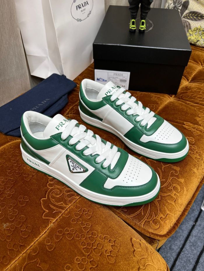  Arrenfashion Mens P*rada Sneakers ( Arrenfashion)