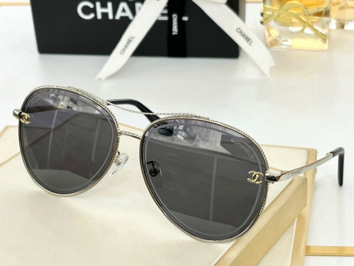  Arrenfashion C*hanel Glasses Top