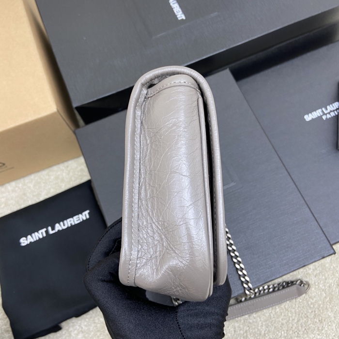  Arrenfashion Y*SL Bag Top Quality 19*15*6CM