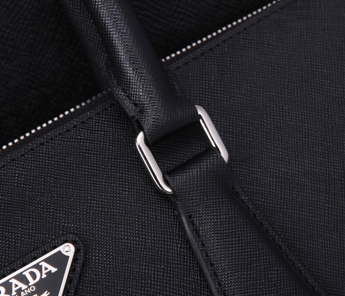  Arrenfashion P*rada Top Bag 31.5*33.5*7cm