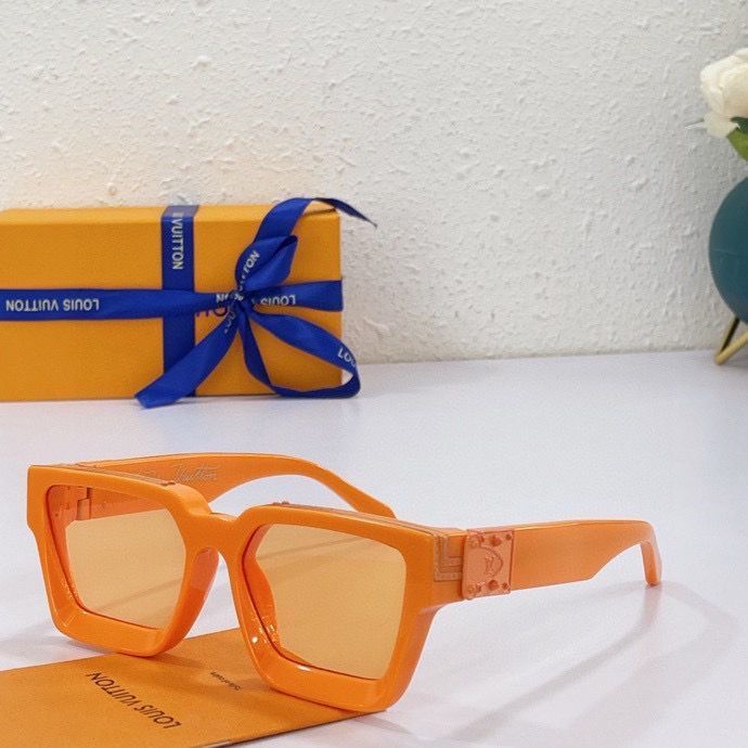  Arrenfashion Top Quality L*ouis V*uitton Glasses