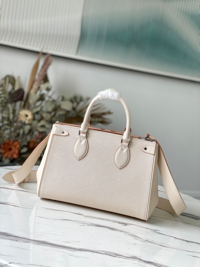  Arrenfashion L*ouis V*uitton Top Bag 27 x 19 x 11.5cm