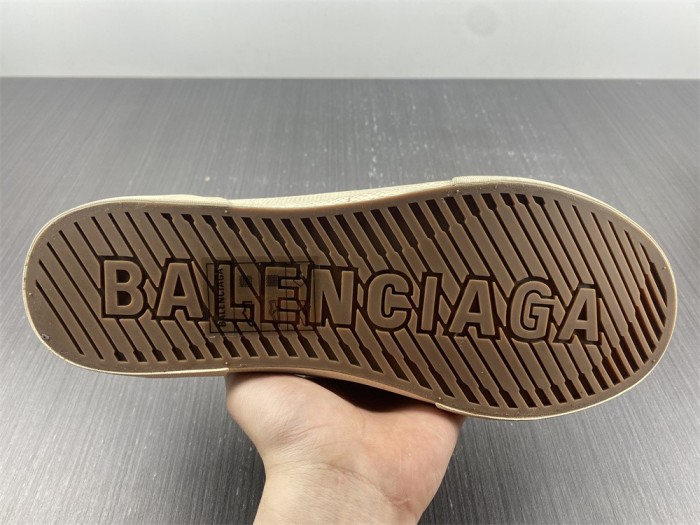  Arrenfashion Men Women B*alenciaga Top Sneakers