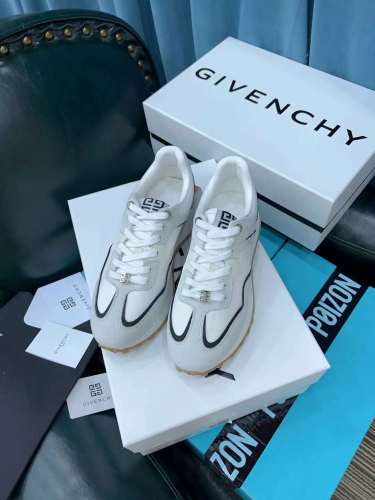 Women Men G*ivenchy Top Sneaker (Arrenfashion)