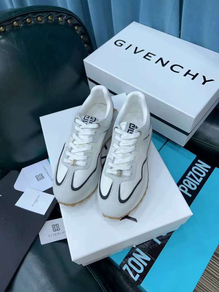 Women Men G*ivenchy Top Sneaker (Arrenfashion)