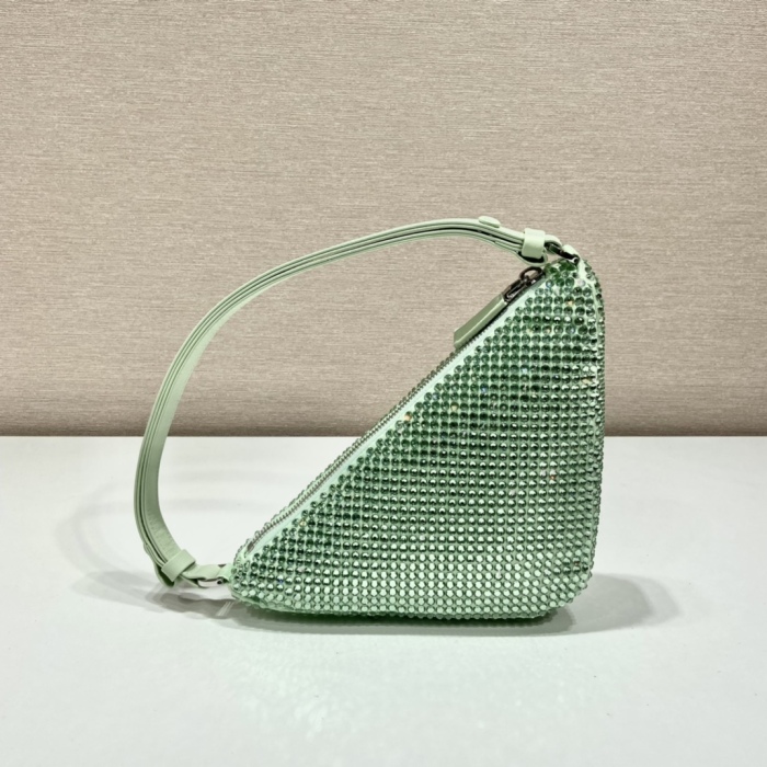  Arrenfashion P*rada Bag Top Quality 26*15*5.5CM