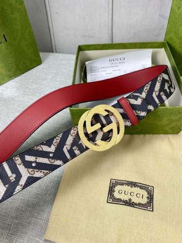  Arrenfashion G*ucci Belts Top Quality 40MM