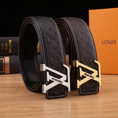  Arrenfashion L*uis V*itton Belts Top Version