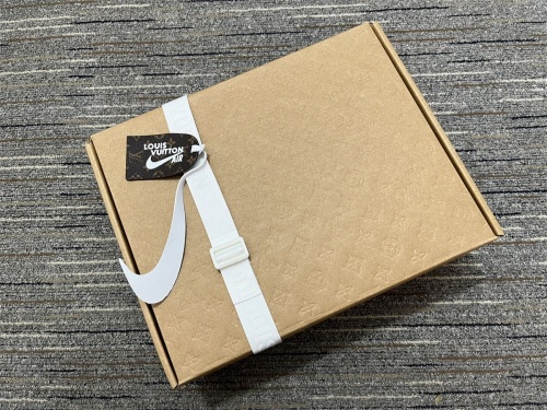  from Arrenfashion O*ff-W*hite x Nike Air Force 1 x L*V Low