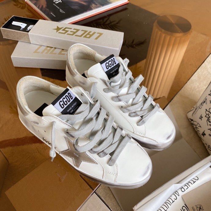  Arrenfashion Men Women G*GDB Top Sneakers